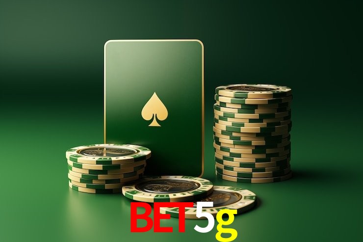 Roulette Table bet5g