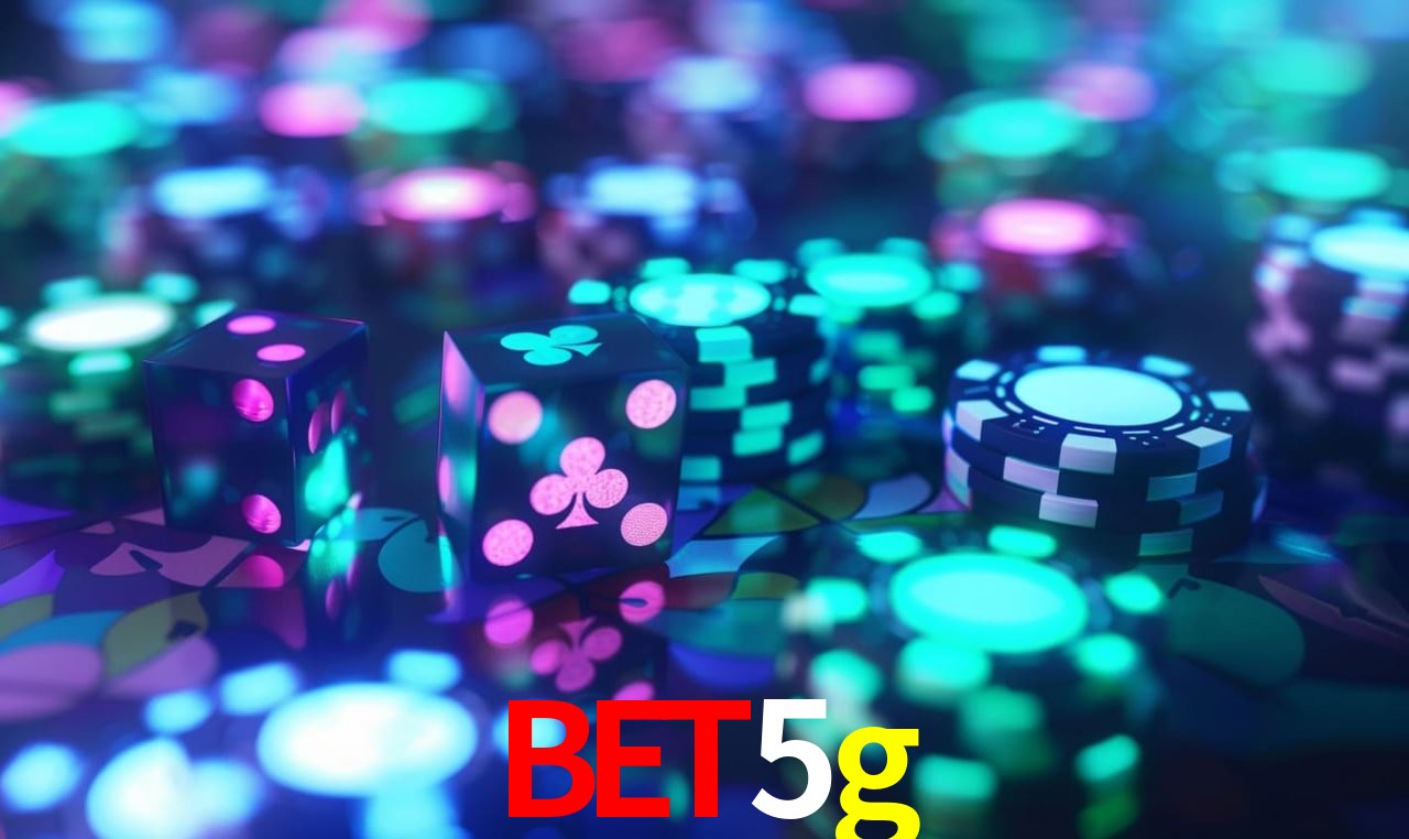 Desvendando o Mundo dos Jogos Virtuais na bet5g