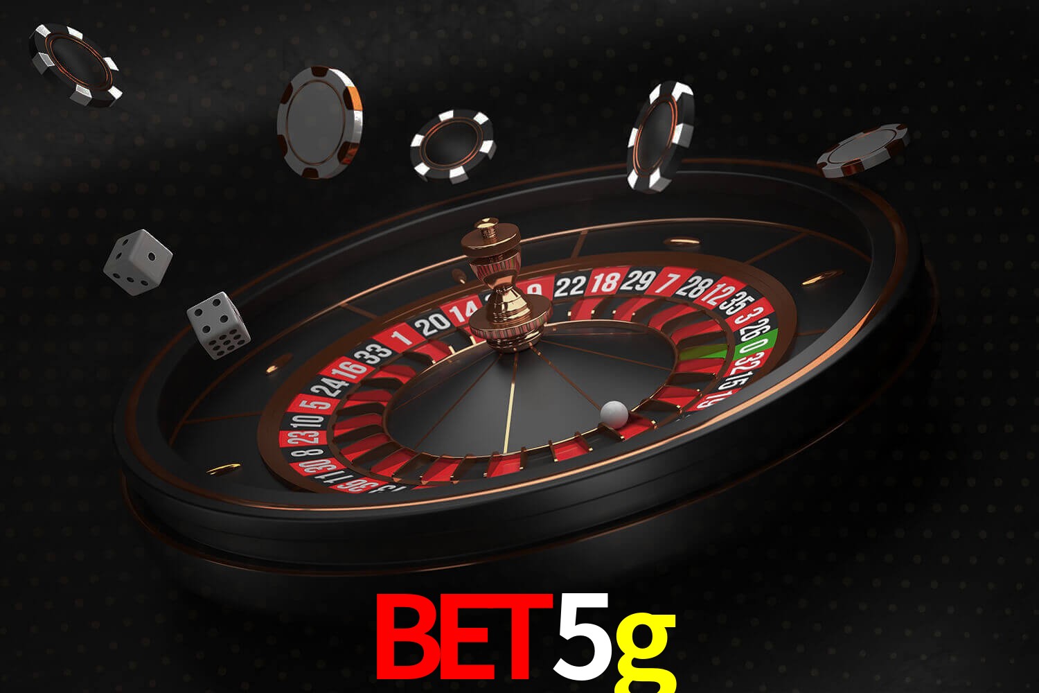 bet5g.com