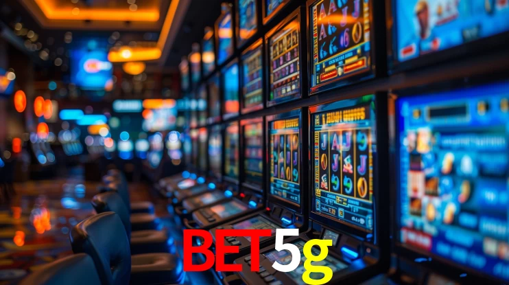 Bonus Features bet5g