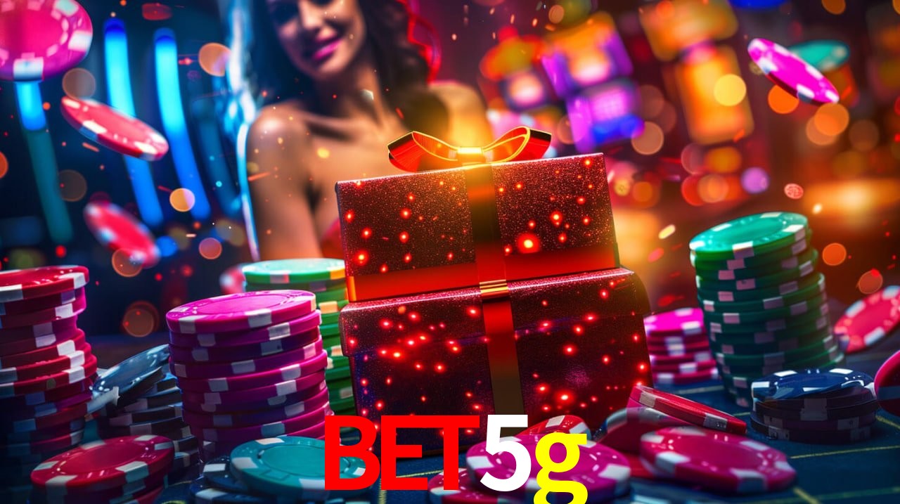 Apostas Esportivas na bet5g: Um Guia Completo