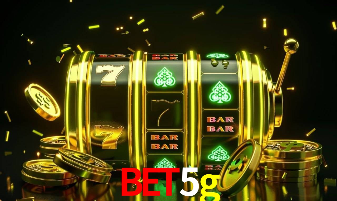 Live Casino bet5g