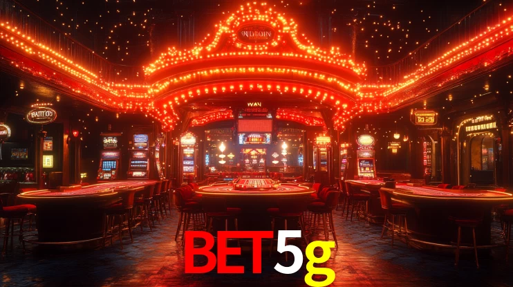 bet5g,bet5g.com