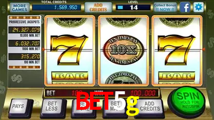 API Integration bet5g