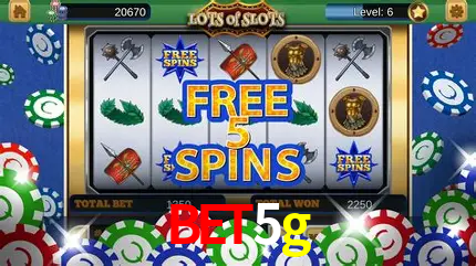 VIP Casino bet5g