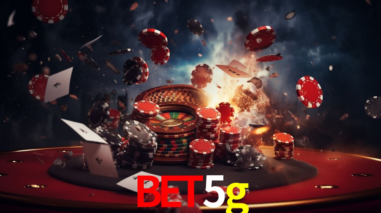 Flash Promotion bet5g