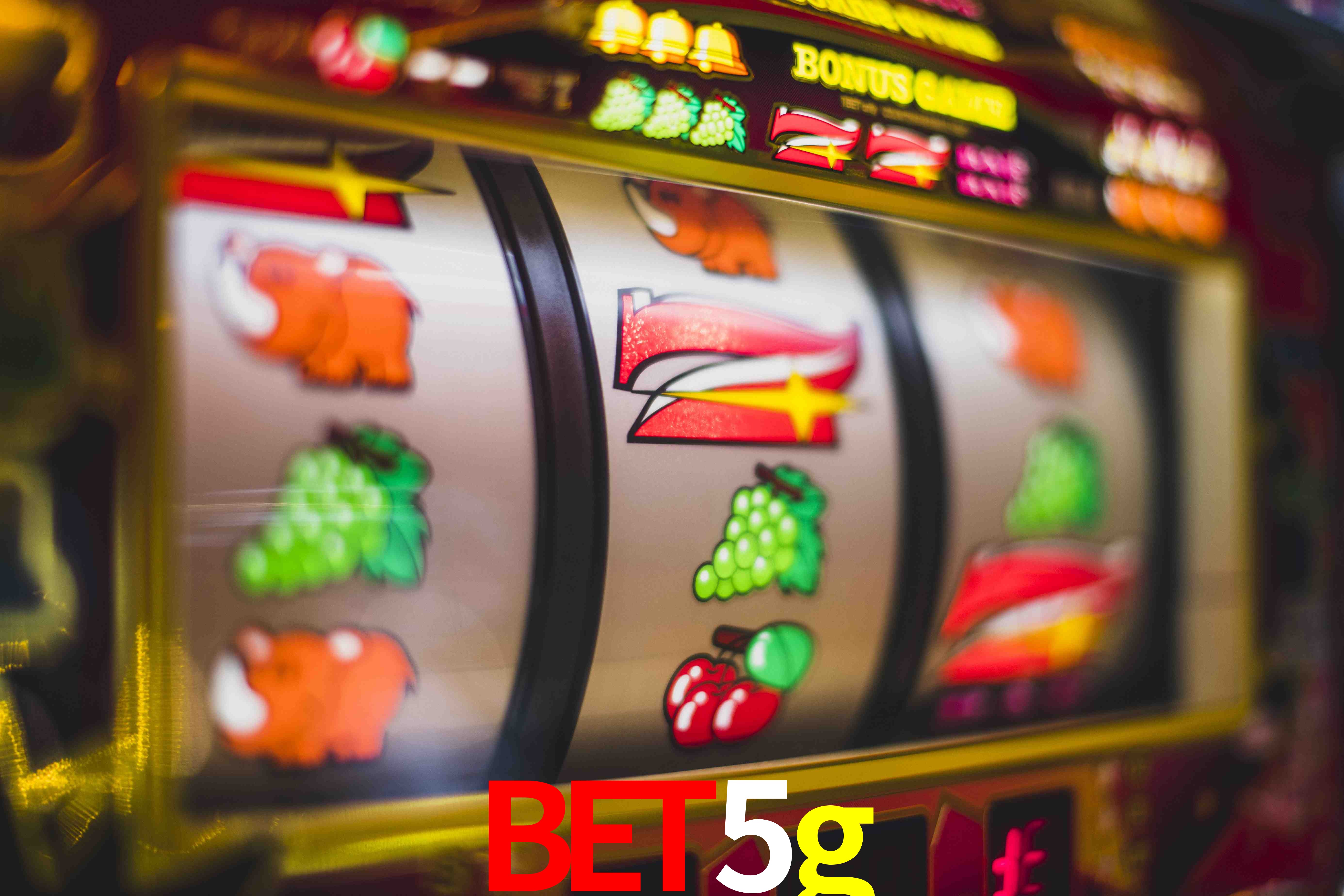 Live Casino bet5g