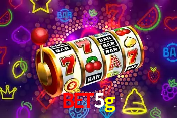 Live Casino bet5g