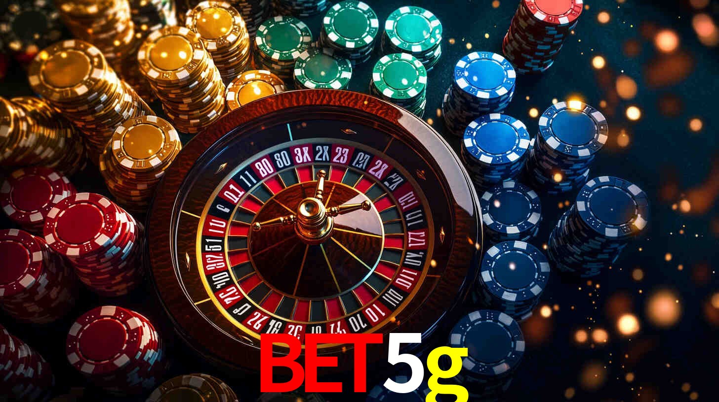 bet5g,bet5g.com
