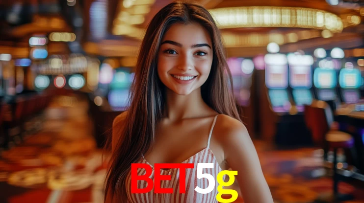 bet5g login