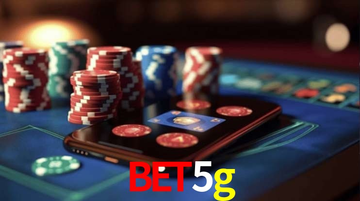 cassino bet5g